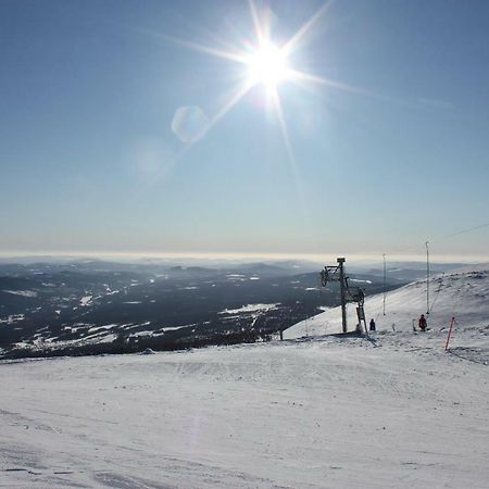 Lillebjorn Villa Trysil Ngoại thất bức ảnh