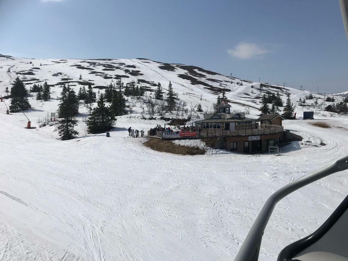 Lillebjorn Villa Trysil Ngoại thất bức ảnh