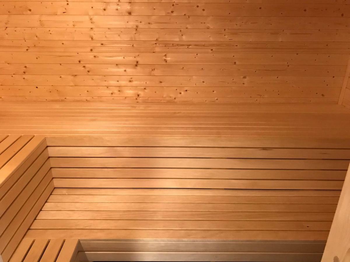 Lillebjorn Villa Trysil Ngoại thất bức ảnh
