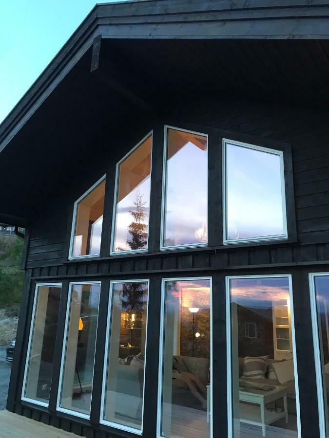 Lillebjorn Villa Trysil Ngoại thất bức ảnh