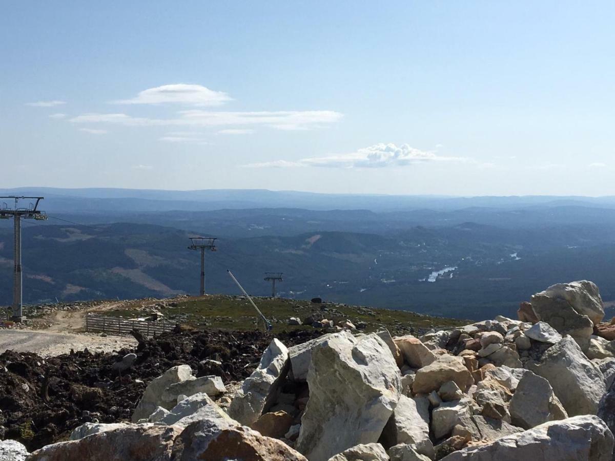 Lillebjorn Villa Trysil Ngoại thất bức ảnh